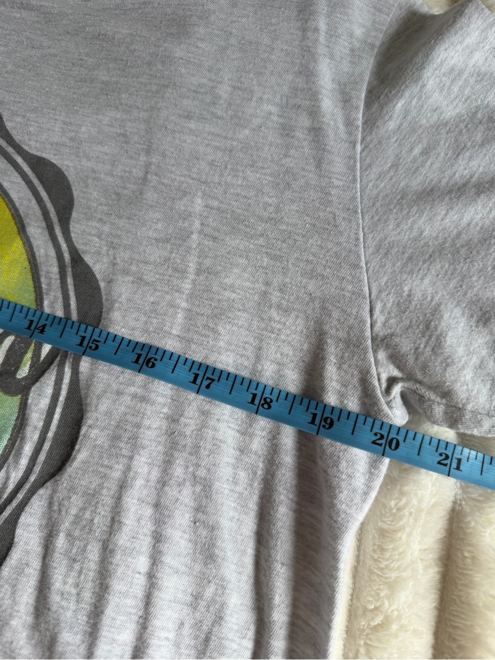 Tee Shirts - Picture 9 of 9
